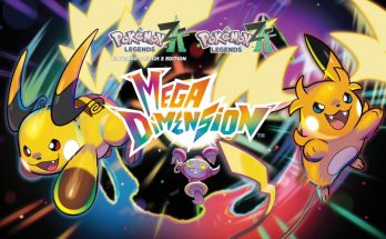 Pokémon Legenden