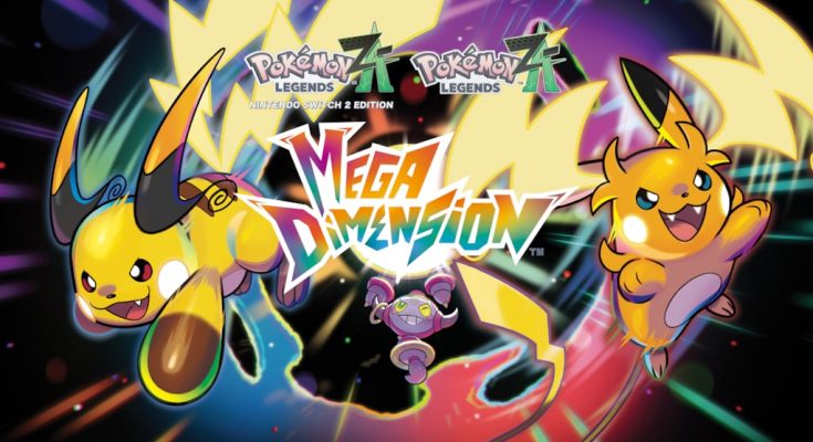 Pokémon Legenden