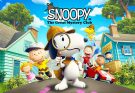 Snoopy & The Great Mystery Club