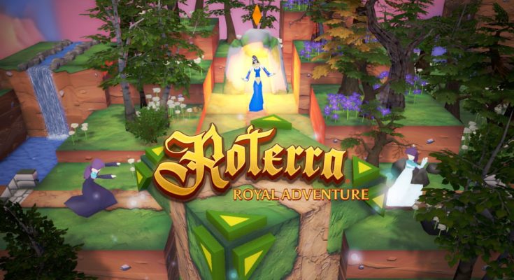 Roterra 6