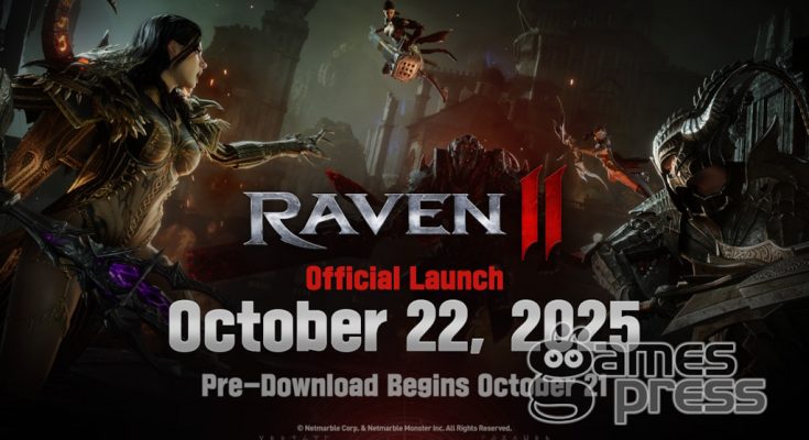 Raven2
