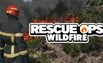 Rescue Ops: Wildfire