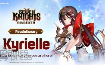 Seven Knights Re:BIRTH