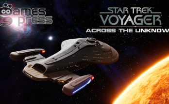 Star Trek: Voyager
