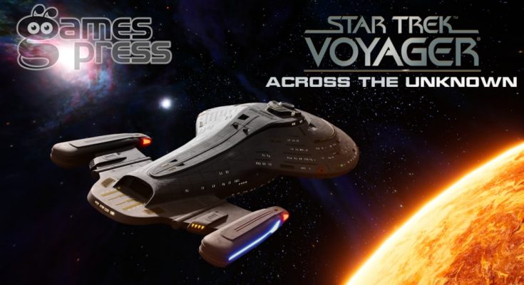Star Trek: Voyager