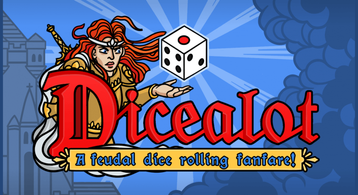 Dicealot