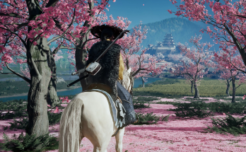 Ghost of Yōtei