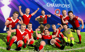 Football, Tactics & Glory