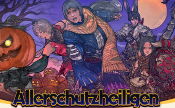 Final Fantasy XIV