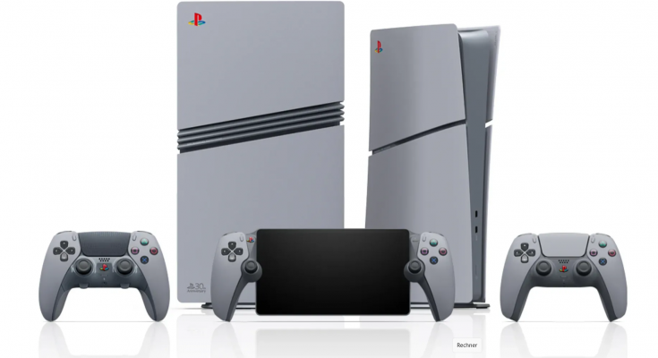 PlayStation