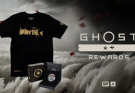 Ghost Rewards