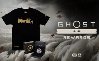 Ghost Rewards