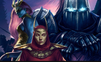 Lords of Ravage