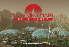 Surviving Mars