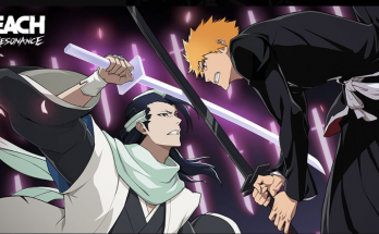 BLEACH: Soul Resonance