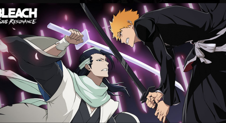 BLEACH: Soul Resonance