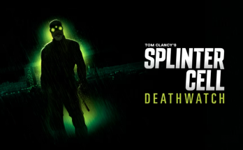 Splinter Cell: Deathwatch