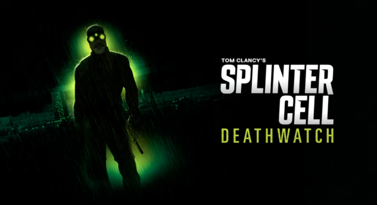Splinter Cell: Deathwatch
