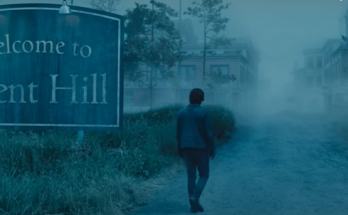 Return to Silent Hill