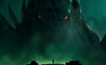 Cthulhu: The Cosmic Abyss