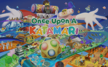 Once Upon a Katamari