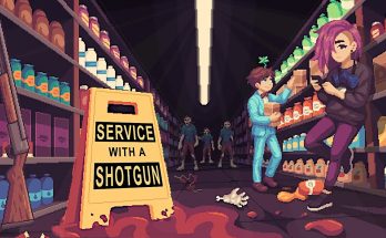 Service with a Shotgun