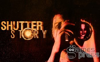 Shutter Story
