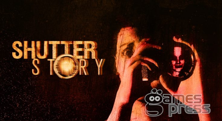 Shutter Story