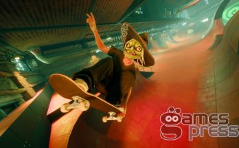 Skate-o-Ween
