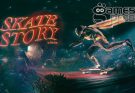 Skate Story