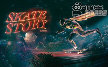 Skate Story
