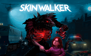 Skinwalker
