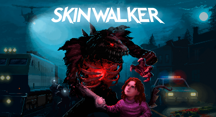Skinwalker