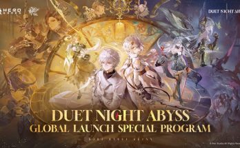 Duet Night Abyss