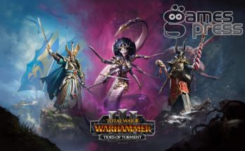 Total War: WARHAMMER III