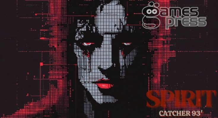 Spirit Catcher 93’