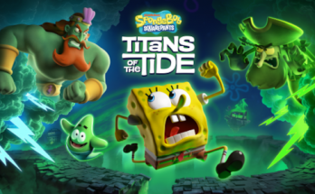SpongeBob