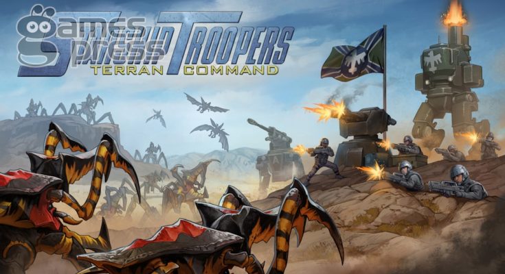 Starship Troopers