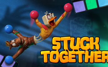 Stuck Together