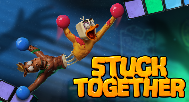 Stuck Together