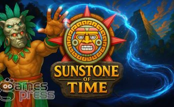 Sunstone of Time
