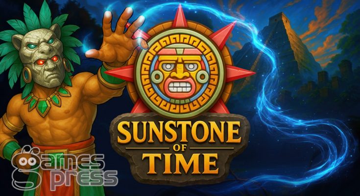 Sunstone of Time