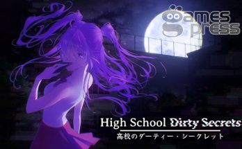 High School Dirty Secrets