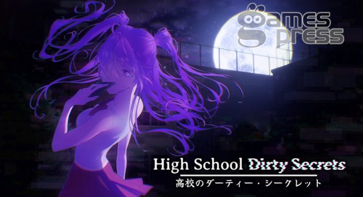 High School Dirty Secrets
