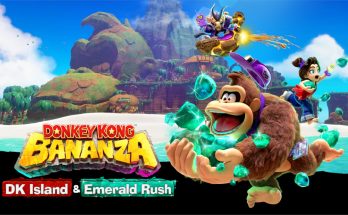 Donkey Kong