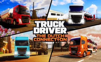 Truck Driver