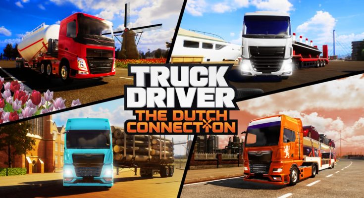 Truck Driver
