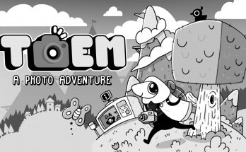 TOEM: A Photo Adventure
