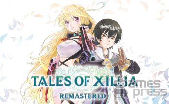 Tales of Xillia