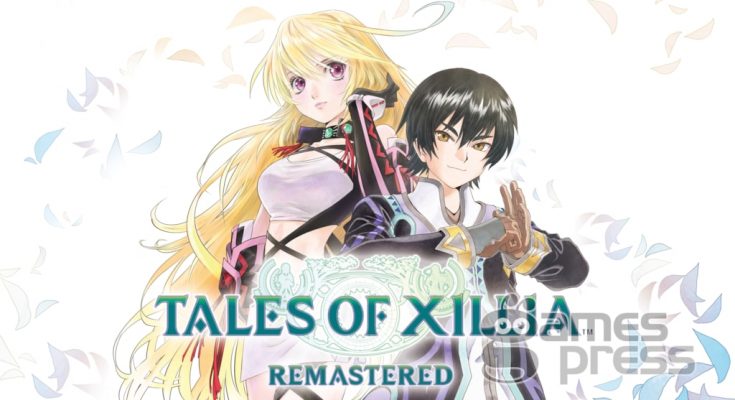 Tales of Xillia